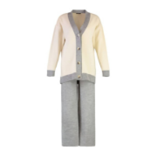 Wool Suit