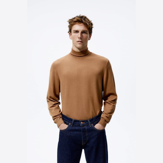 Mens T-Shirt