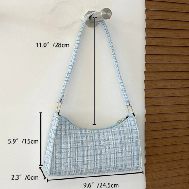 Blue Bag