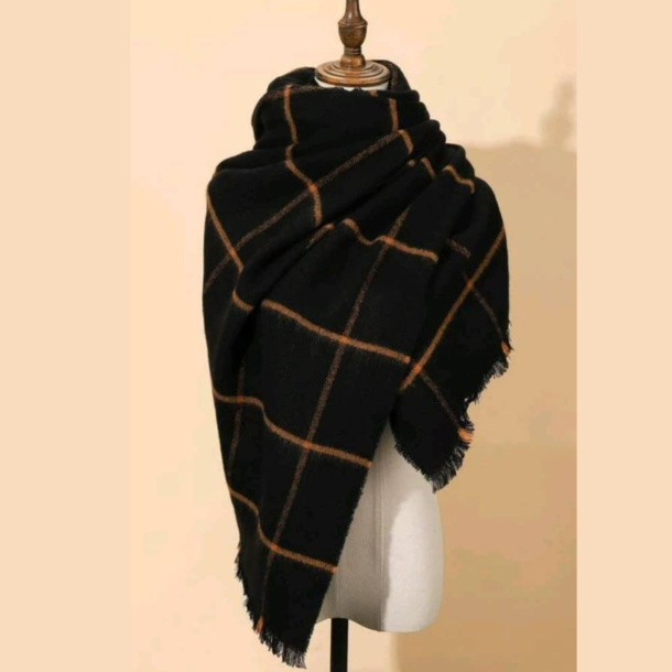 Shawl