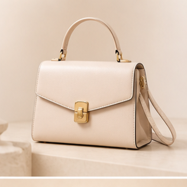 Limited Crossbody Bag