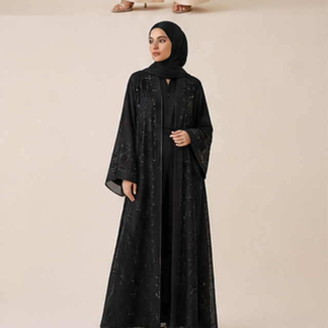 Everyday Modest Co-ord Set