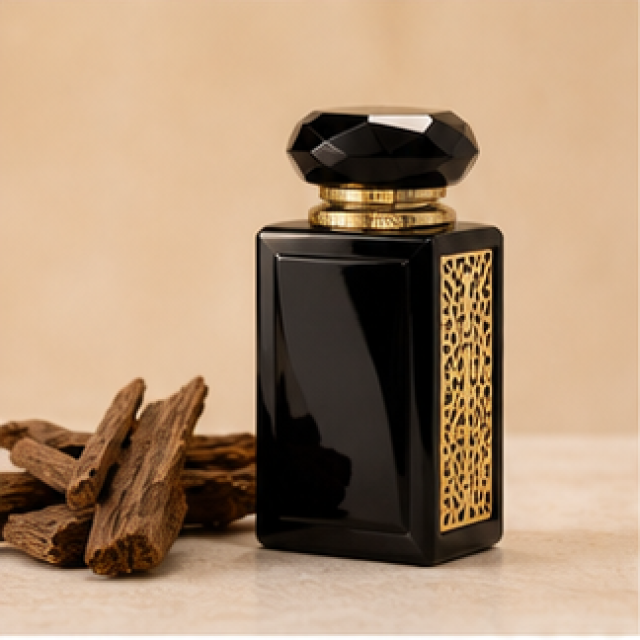 Soft Luxury Perfume Set