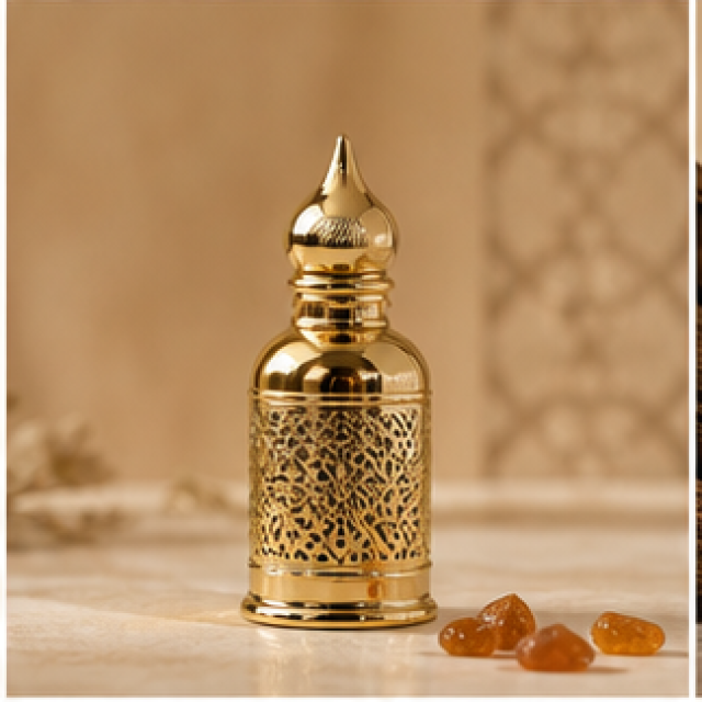 Maha Oud Eau de Parfum
