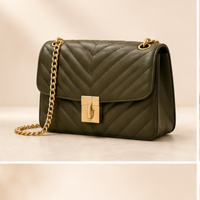 Maha Mini Evening Bag