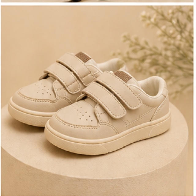 Soft Boys Smart Set