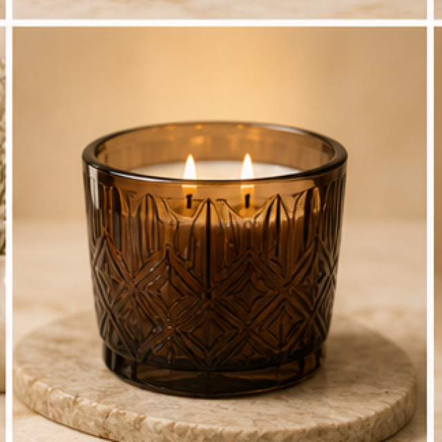 Heritage Incense Burner