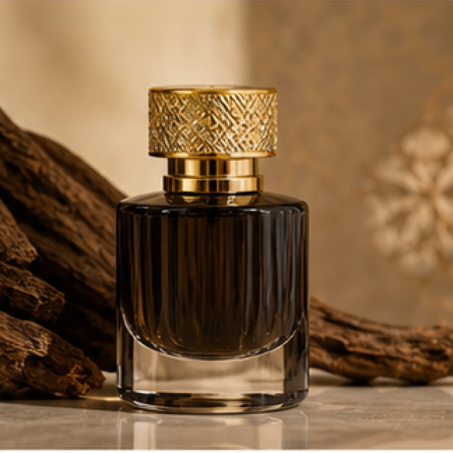Luxe Musk Tahara