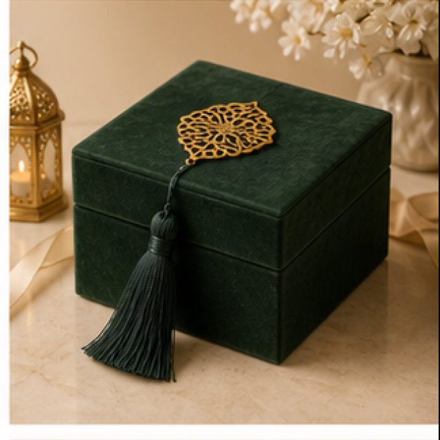 Signature Boutique Gift Card