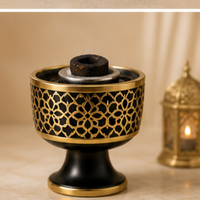 Limited Scented Candle