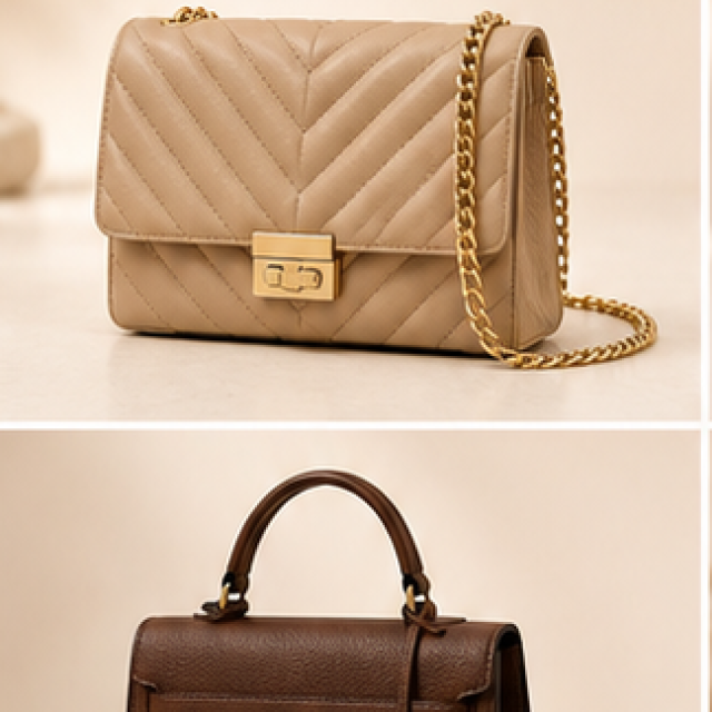 Everyday Mini Evening Bag