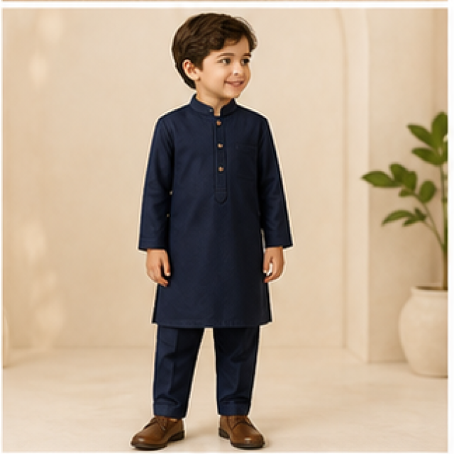 Pearl Boys Smart Set