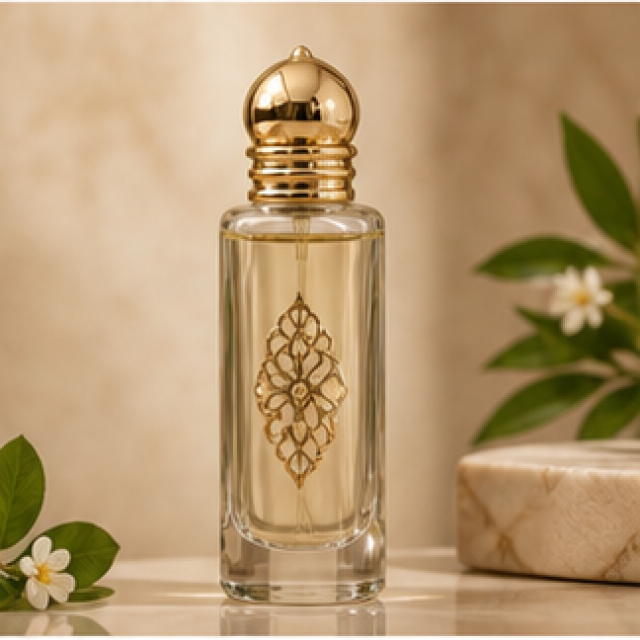 Doha Oud Eau de Parfum