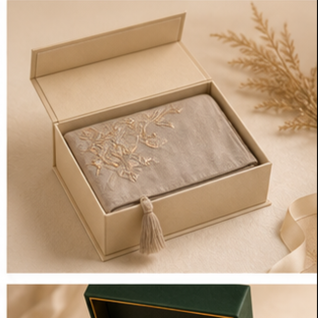 Limited Boutique Gift Card