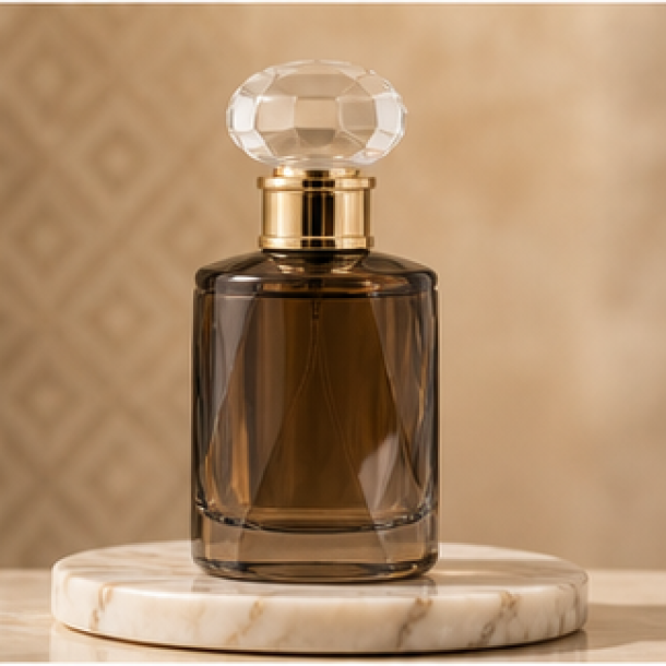 Limited Luxury Perfume Set