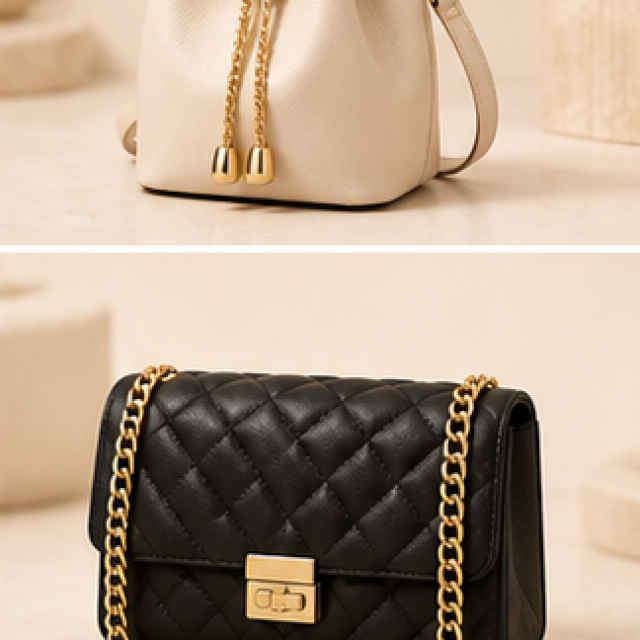 Everyday Crossbody Bag