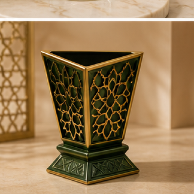 Maha Scented Candle