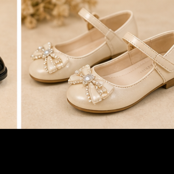 Luxe Evening Heels