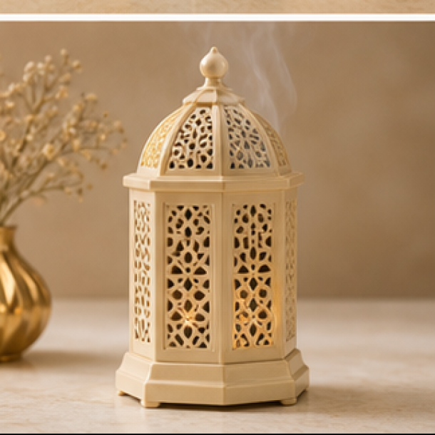 Everyday Scented Candle